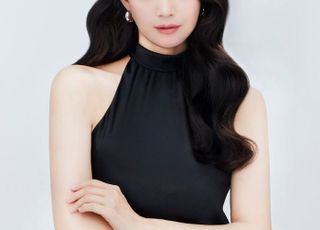 글램팜, 배우 신민아 브랜드 새 모델로 발탁
