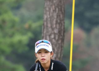 배소현 '내가 원하던 길을 찾아'