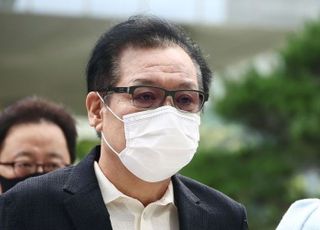 '통일교 청탁 의혹' 핵심 인물 전성배씨 재판, 오는 23일 시작