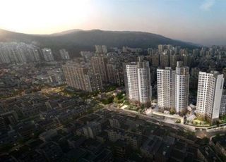 부산 아파트 시장 회복세...쌍용 ‘더 플래티넘 동래 아시아드’ 눈길