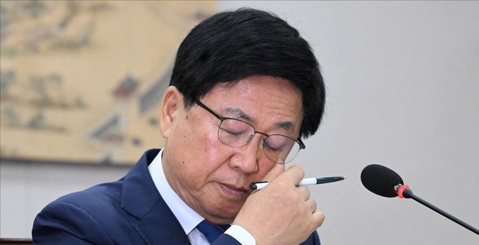 국민의힘 "李대통령, '교폭' 최교진 날치기 재가…즉각 임명 철회하라"