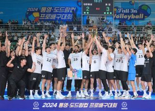 남자부 현대캐피탈, 새 시즌도 1강?…김연경 없는 여자부는 지각 변동
