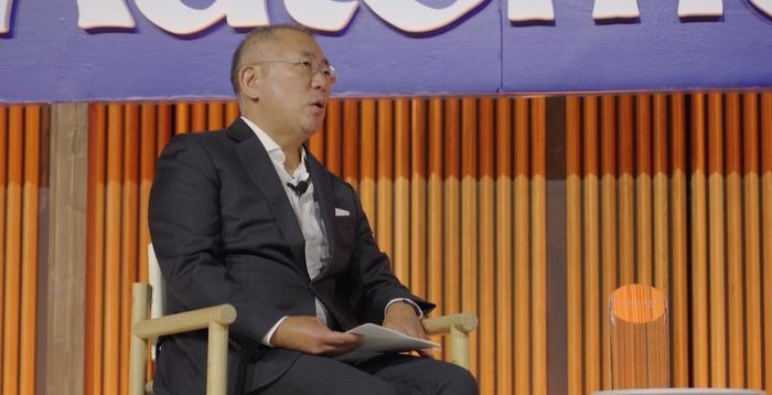 "현대차에 가장 중요한 시장"…정의선, 美 초강경 이민 단속에도 투자 의지 표명