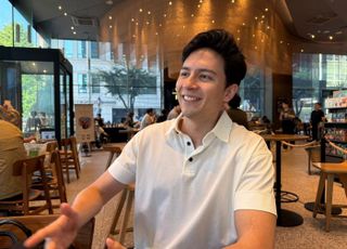 소닉SVM "조회수·좋아요도 자산…'관심도 시장' 연다"[인터뷰]