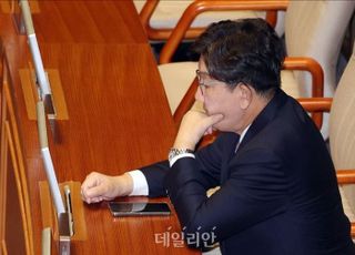 [속보] 김건희특검, 권성동 체포동의안 서울중앙지법에 제출