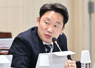 곽상언, 최민희 저격…"김어준 유튜브 권력 비판에 왜 격분하나"