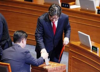 김건희특검, 권성동 체포동의안 중앙지법 제출…다음주 구속 기로