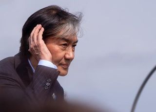 혁신당 "조국, 강미정 대변인으로 다시 활동하길 원해"