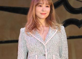 옥주현, 소속사 불법 운영 논란 사과 "등록 완료…무지했다"