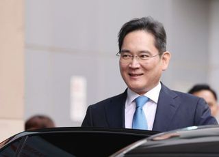 이재명 효과?…이재용 주식 재산 18조원 넘어섰다