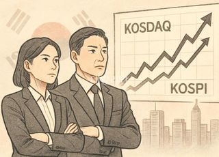 9월 상승세 코스닥, ‘1000스닥’ 가능할까