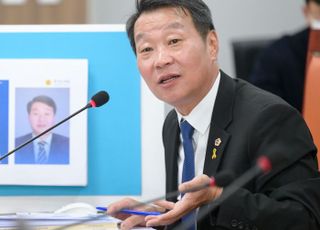 강태형 경기도의원, 건설 분야 예산 106억여원 삭감 "민생 건설 사업 축소 우려"
