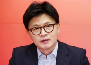 내란특검 '강제구인' 압박에…한동훈 "할테면 해보라"
