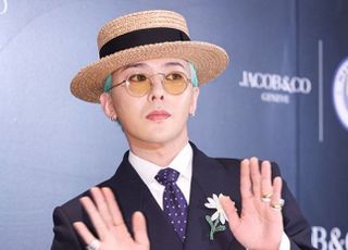 “선처·합의 없다”…지드래곤 소속사, 악성 게시물에 강경 대응
