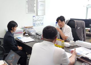 박상현 경기도의원, 도 '데이터 통합 플랫폼' 3개년 계획 중간점검 행감 예고