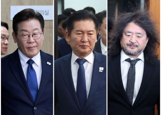 이재명·정청래·김어준의 '불협화음?'…하루 만에 증발해버린 협치