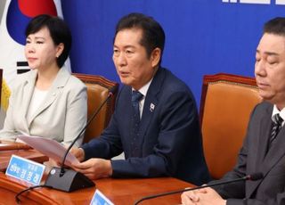 "위헌 아니다"…李대통령 발언에 물 만난 與 강경파, '내란특판' 본격화