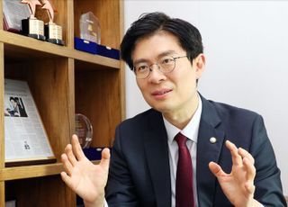 조정훈, 서울시당위원장 출마선언 "서울에서부터 길 열겠다"