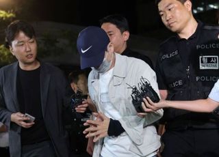 '삼부토건 주가조작' 핵심 인물 이기훈 부회장 구속영장 발부