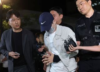 '삼부토건 주가조작' 핵심 인물 이기훈 부회장 구속영장 발부