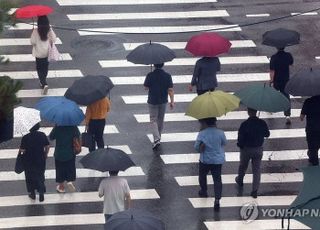 전국 대부분 비 소식 강릉에도 80mm 단비...환절기 피로감 극복하려면? [오늘 날씨]