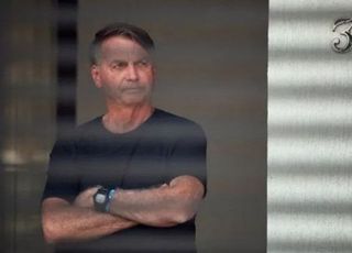 룰라 "보우소나루 재판, 문제 없어…마녀사냥 아냐"