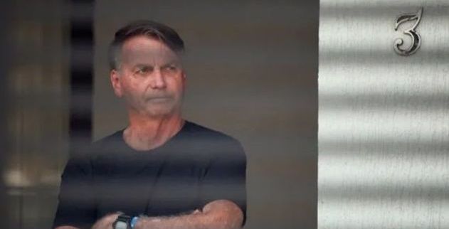 ‘쿠데타 모의’ 브라질 전 대통령 징역 27년 3개월…美 강력 반발