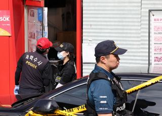 법원, '관악 피자집 칼부림' 업주 구속영장 발부…"도망 염려"
