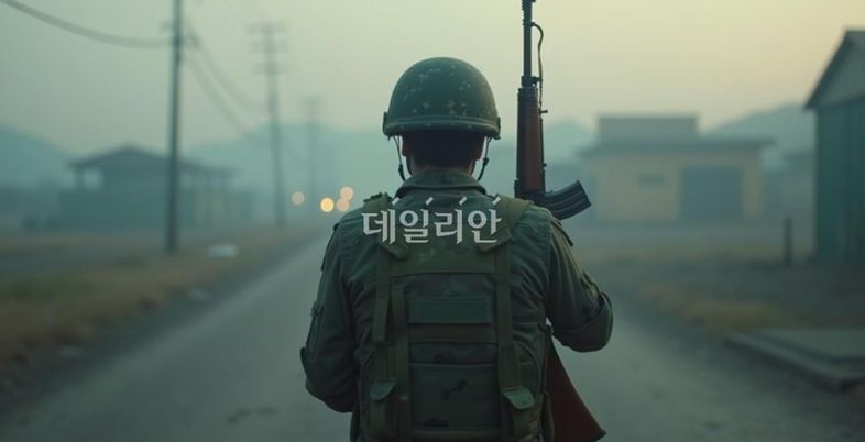 인천 대청도 해병부대서 20대 병장 1명 총상으로 사망