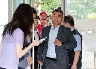 ‘순직해병 현장 지휘관’이었던 박상현 전 여단장 직무배제