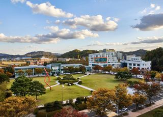 한기대, 2026학년도 수시모집 경쟁률 '11.20대1'…대전·충남북서 '최고' 저력