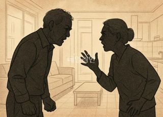 사소한 말다툼 끝에 아내 흉기 살해…“사람 죽였다” 신고한 70대 검거