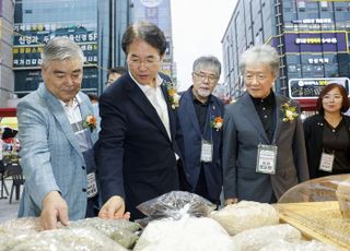 고양시, 소상공인 재건 프로젝트 성황리 개최…지역경제 ‘활력’