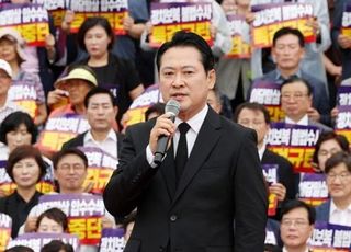 장동혁 "李대통령·정청래, 검찰·사법 인식은 '북한·중국' 수준…위험천만"