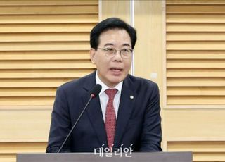 송언석 "'권력 서열 있다'는 李대통령, 히틀러·스탈린·마오쩌둥·김일성 닮아"