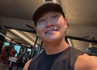 '극비 결혼' 김종국, 결국 사과한 이유
