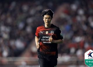 건재함 과시한 기성용, 동해안더비서 도움…이청용과 맞대결 불발