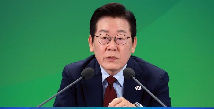 "권력엔 서열이 있다"?…李대통령 '신대통령제' 서막 여나 [정국 기상대]