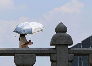 '낮 최고 31도'·강릉에는 새벽까지 비…큰 일교차, 제철 과일 챙겨 먹어야 [오늘 날씨]