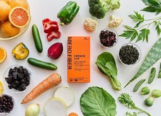 커지는 건기식 시장…제약 업계, 맛과 편의성으로 '승부수'