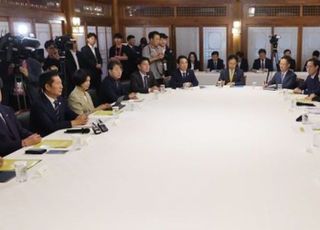 오늘 당정대 고위급 만찬 회동…정청래·김병기 갈등 봉합 시도