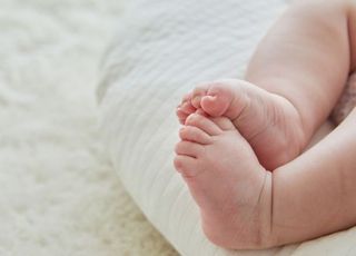 생후 1개월 영아 죽인 30대 친부 "뒤통수 한 대 때렸다"