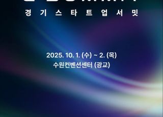 경기도, 혁신 스타트업 10개사 선정