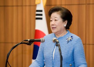 통일교 한학자 총재, 특검 세차례 불출석…체포영장 검토 가능성