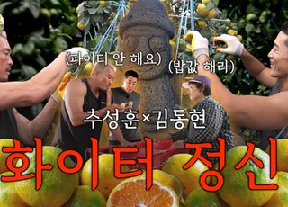 농협, 쌀 소비촉진 유튜브 공개…추성훈·김동현이 전하는 '밥심'