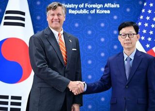 美국무 부장관, 구금사태에 재발 방지 노력…"깊은 유감, 한미관계 강화 전기활용"