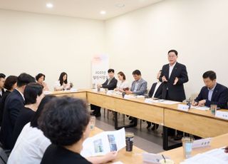 양주시, ‘2025년 열린시장실’ 운영…시민 의견 시정에 반영