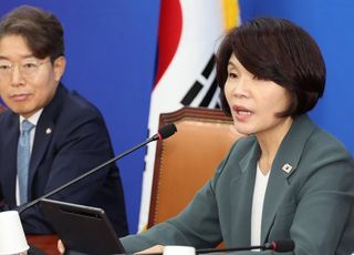 특검법 이어 '금감위 설치법'도 강행?…與, 패스트트랙 예고