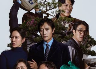 '어쩔수가없다', 토론토영화제서 국제 관객상 수상
