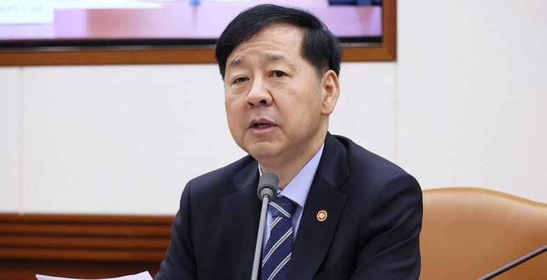 [속보] 구윤철 "주식 양도세 대주주 기준 50억원 유지"